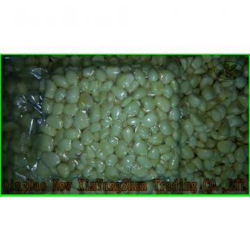 Garlic Production Peeled Garlic Wholesale Price