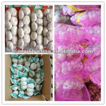 2017 fresh Chinese galic cheap price