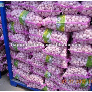 2017 new crop garlic from China